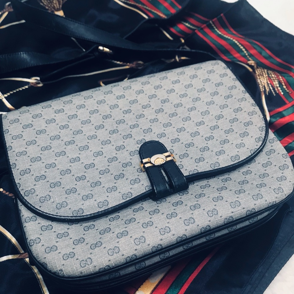 Authentic Gucci Bag